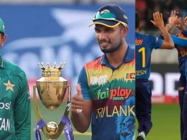 SL vs PAK Asia Cup Final 2022: