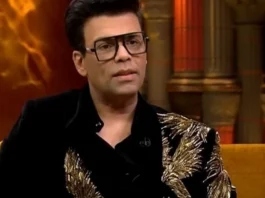 Koffee with Karan