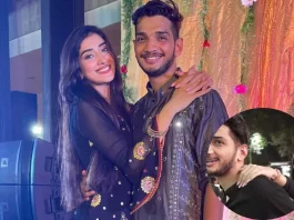 Munawar Faruqui and girlfriend Nazila breakup Know why fans are not convinced