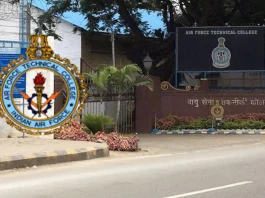 Air Force: Following the news of a 27-year-old cadet trainee dead on the college campus, six air force officers have been charged