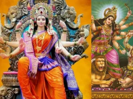 Navratri 2022 Why do we celebrate Navratri Know significance, celebrations, and details here