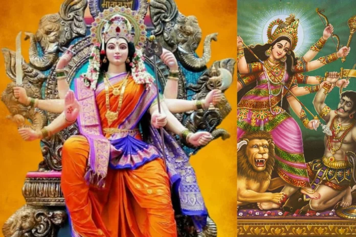 Navratri 2022 Why do we celebrate Navratri Know significance, celebrations, and details here Navratri 2022 Why do we celebrate Navratri Know significance, celebrations, and details here