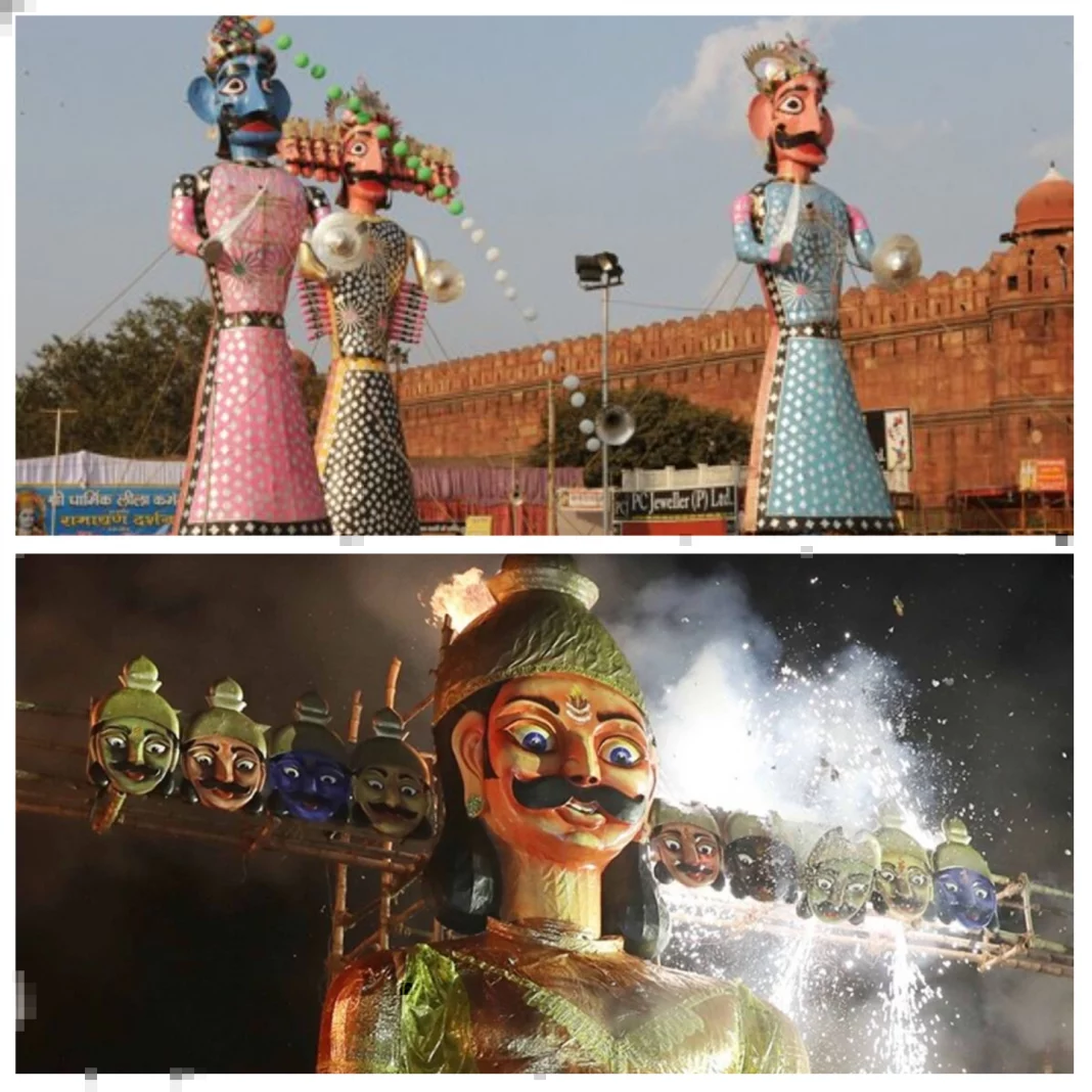 Dussehra 2022 What are the two legends behind Dussehra Know history and celebration details