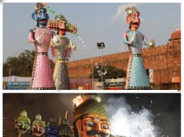 Dussehra 2022 What are the two legends behind Dussehra Know history and celebration details