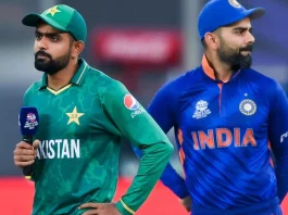 Kohli-Babar Debate