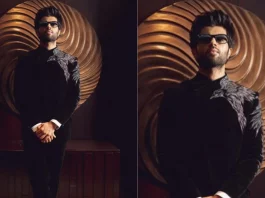 Vijay Deverakonda