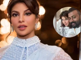Jacqueline Fernandez Actress gets a Interim Bail in Rs. 200 crore extortion case