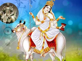 Navratri 2022 Goddess Shailputri Pooja Vidhi, Muhurat Timings, Mantra; Know every detail here