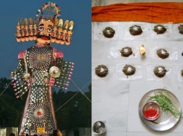 Dussehra 2022 Lesser-known Pooja Vidhi you can do this Vijayadashami