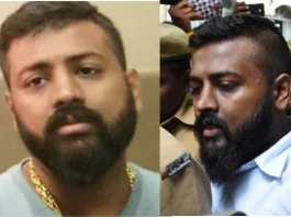 Conman Sukesh met four actress and models inside jail; gifted expensive gifts and cash