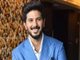 Dulquer Salmaan