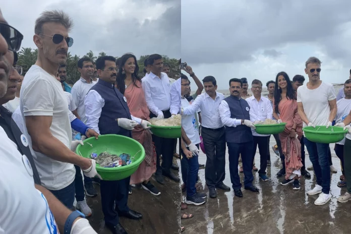 Swachhata League Swachhata League