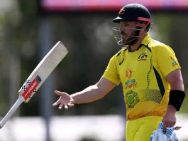 AUS vs NZ