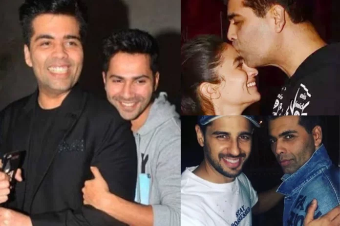 10 Years of Student Of The Year 10 Years of Student Of The Year