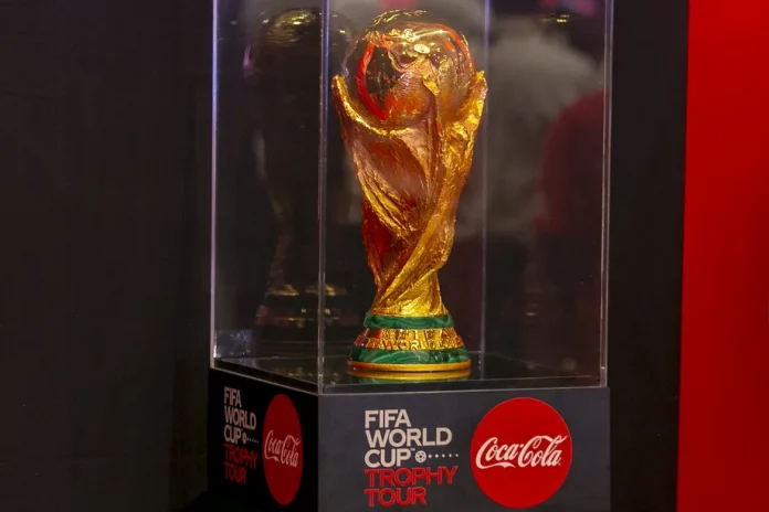 FIFA WORLD CUP