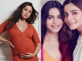 Alia Bhatt's Delivery Date