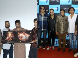 Amit Mishra Leo Global Music releases the most awaited Garba song 'Ambe Maa'