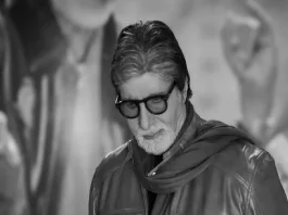 Amitabh Bachchan Birthday