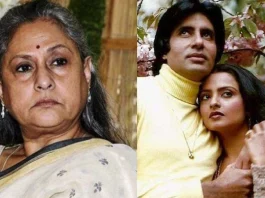 Amitabh-Rekha