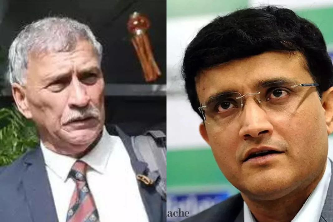 BCCI President 1983 World Cup winner replaces Saurav Ganguly as the new Chief; Jay Shah to continue as secretary