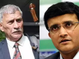 BCCI President 1983 World Cup winner replaces Saurav Ganguly as the new Chief; Jay Shah to continue as secretary