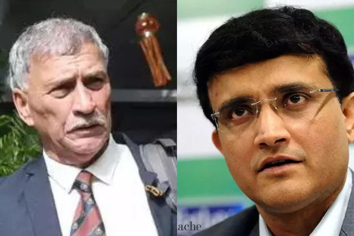 BCCI President 1983 World Cup winner replaces Saurav Ganguly as the new Chief; Jay Shah to continue as secretary BCCI President 1983 World Cup winner replaces Saurav Ganguly as the new Chief; Jay Shah to continue as secretary