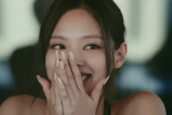 BLACKPINK Jennie HBO's The Idol New Teaser is Out Now DNP India