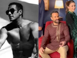Bhai Dooj 2022 From Salman to Soha Ali Khan - here's how your favourite Bollywood stars celebrated the festival