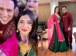 Bigg Boss fame