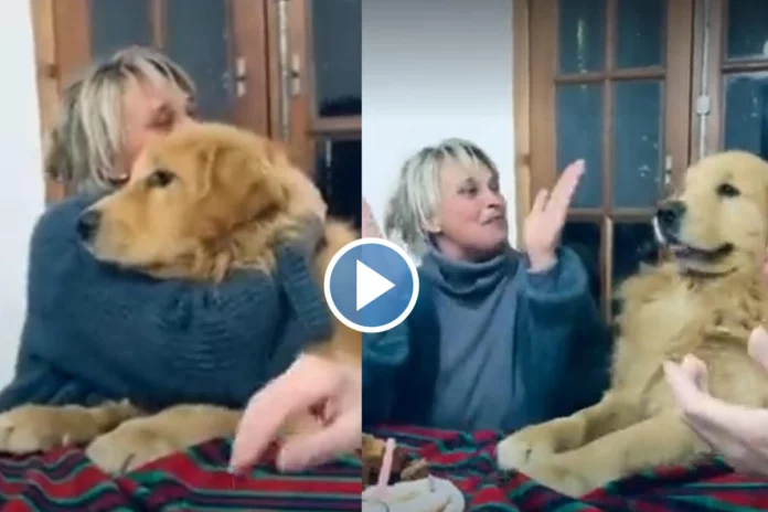 Birthdays are not just for the kids