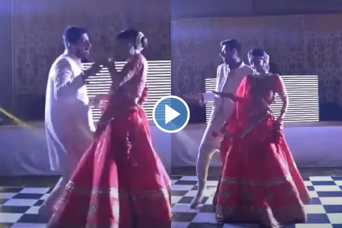 Bride Groom Viral Video (5)