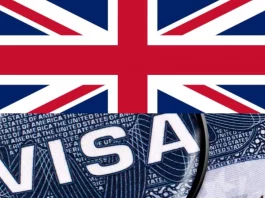 British Visa