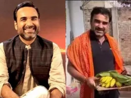 Chhath 2022 Bihar's proud son 'Pankaj Triphathi' is not visiting his state this year and the reason will take you by surprise