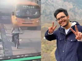 Class 8 student from Punjab cycles 250 km to meet his favourite YouTuber. The outcome will surprise you