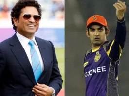 Cricket Records From Sachin to Gambhir, 5 Indian players with three consecutive ducks