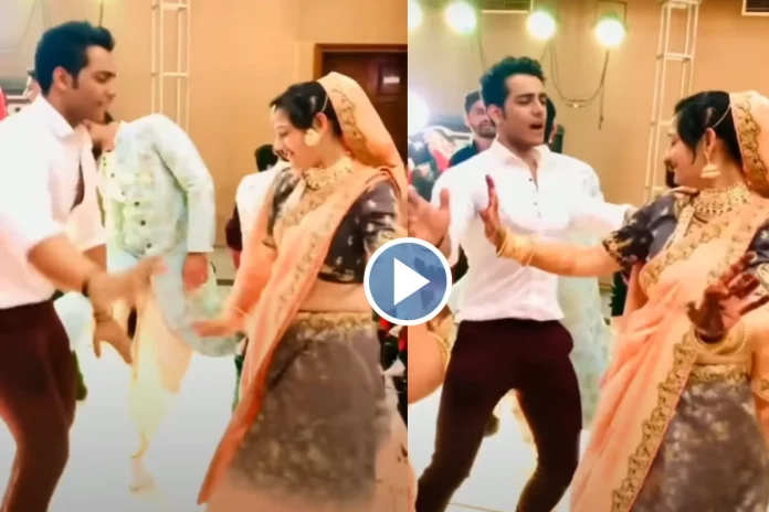 Devar Bhabhi Video The Duo's 'Jabardast' Dance