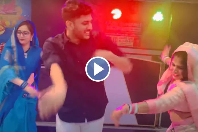 Devar Bhabhi Video Viral (2)