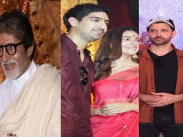 Dussehra 2022 Take a look at how Bollywood stars celebrate the festival