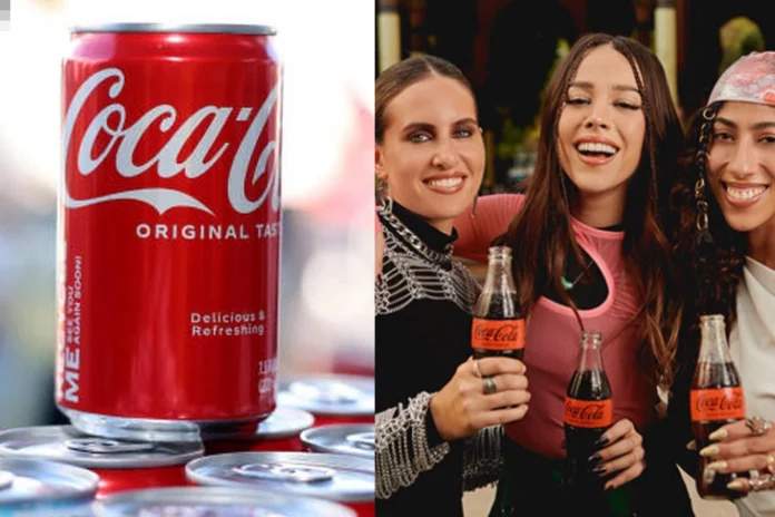 Fifa World Cup 2022 Coca-Cola releases much awaited multi-cultural music anthem for the tournament Watch Video