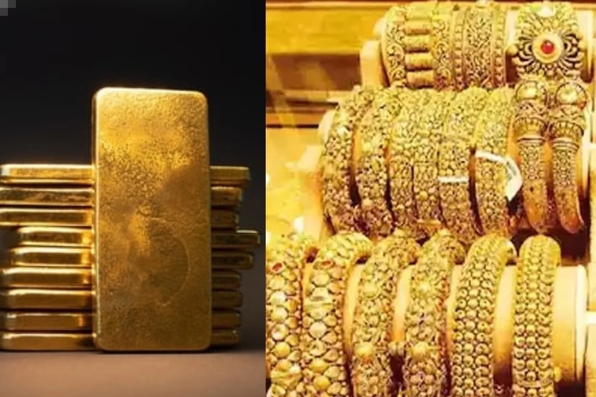 Gold Price Today: Golden Opportunity to Buy Cheap Gold, Know the ...