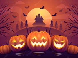 Halloween