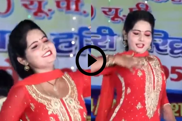 Haryanvi Dance Video Sunita Baby DNP India