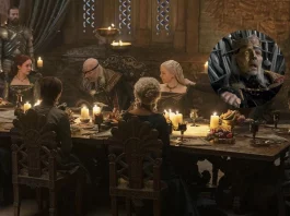 House of Dragon Episode 8 Review Race for the throne begins as King Viserys passes away Watch Video