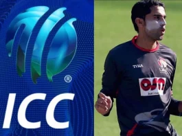 ICC Ban THIS Indian-origin batsman is now banned for 14 years because of 'Match fixing' Read details here