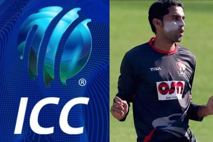 ICC Ban THIS Indian-origin batsman is now banned for 14 years because of 'Match fixing' Read details here