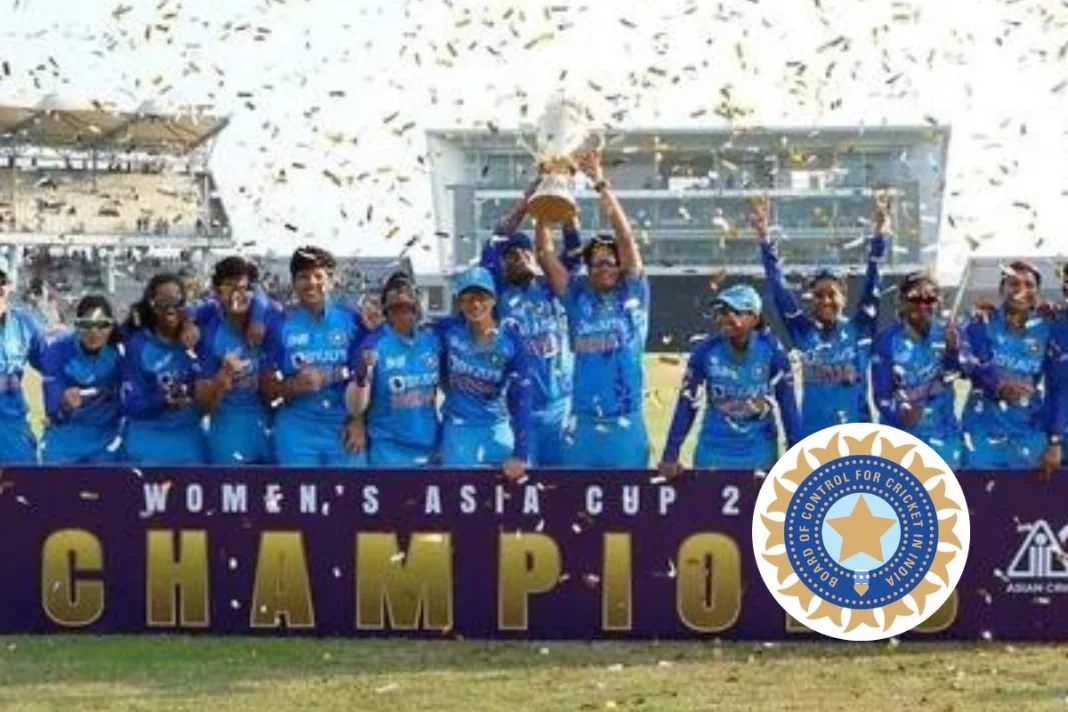 IND Women Team: BCCI announces equal pay for both Men and Women players; Check how much they will earn per match