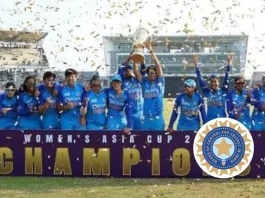 IND Women Team: BCCI announces equal pay for both Men and Women players; Check how much they will earn per match