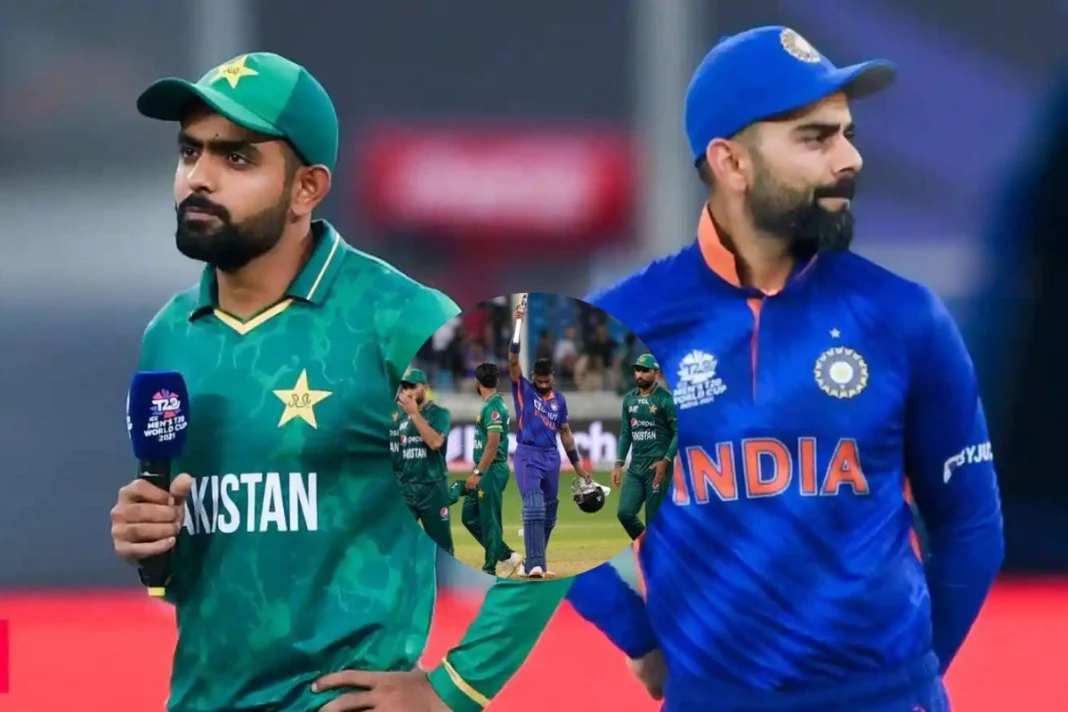IND vs PAK Team India to finally play in Pakistan after 15 years for Asia Cup 2023