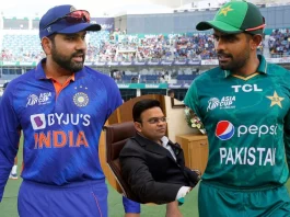 IND vs PAK Team India will not travel to Pakistan for Asia Cup 2023; tournament to be held at a neutral venue