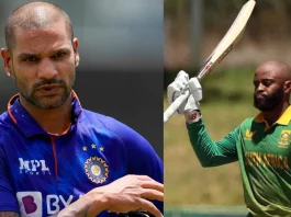 IND vs SA 1st ODI Toss: Due to the rains, the toss has been delayed, and there is no confirmation yet on when will the toss happen now